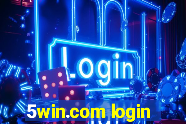 5win.com login